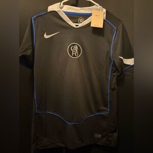 Estêvão Chelsea  25/26 Jersey